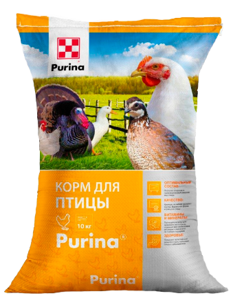 10% БВМК для яичной птицы Универсальный