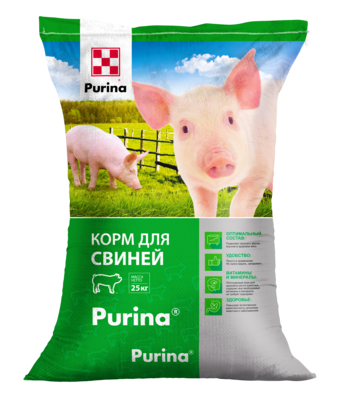 БВМК 20% для поросят Стартер
