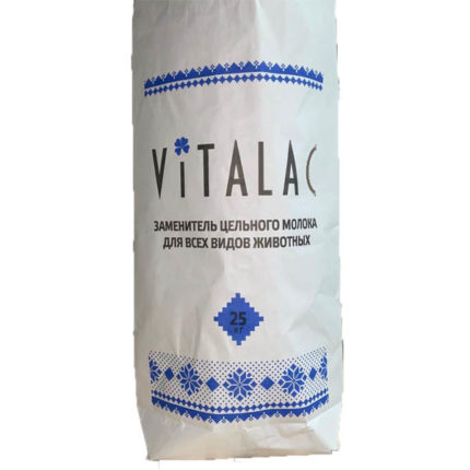 зцм vitalac